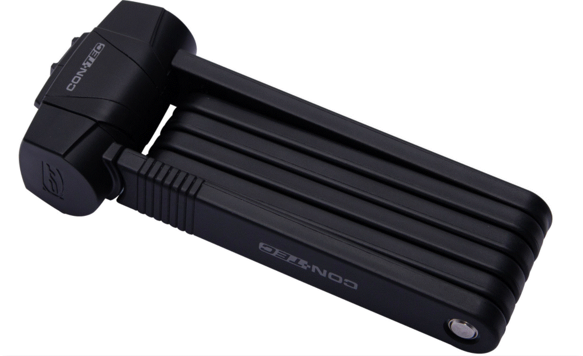 CONTEC Faltschloss SherLock