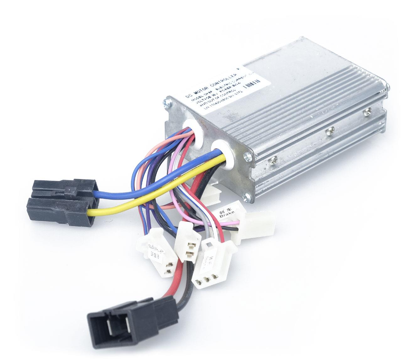 Controller Steuerung 36V 800Watt