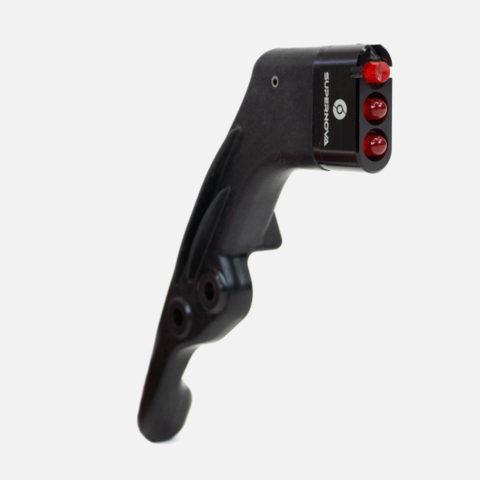 GOCYCLE Supernova Rear Light G4 G4i G4i+