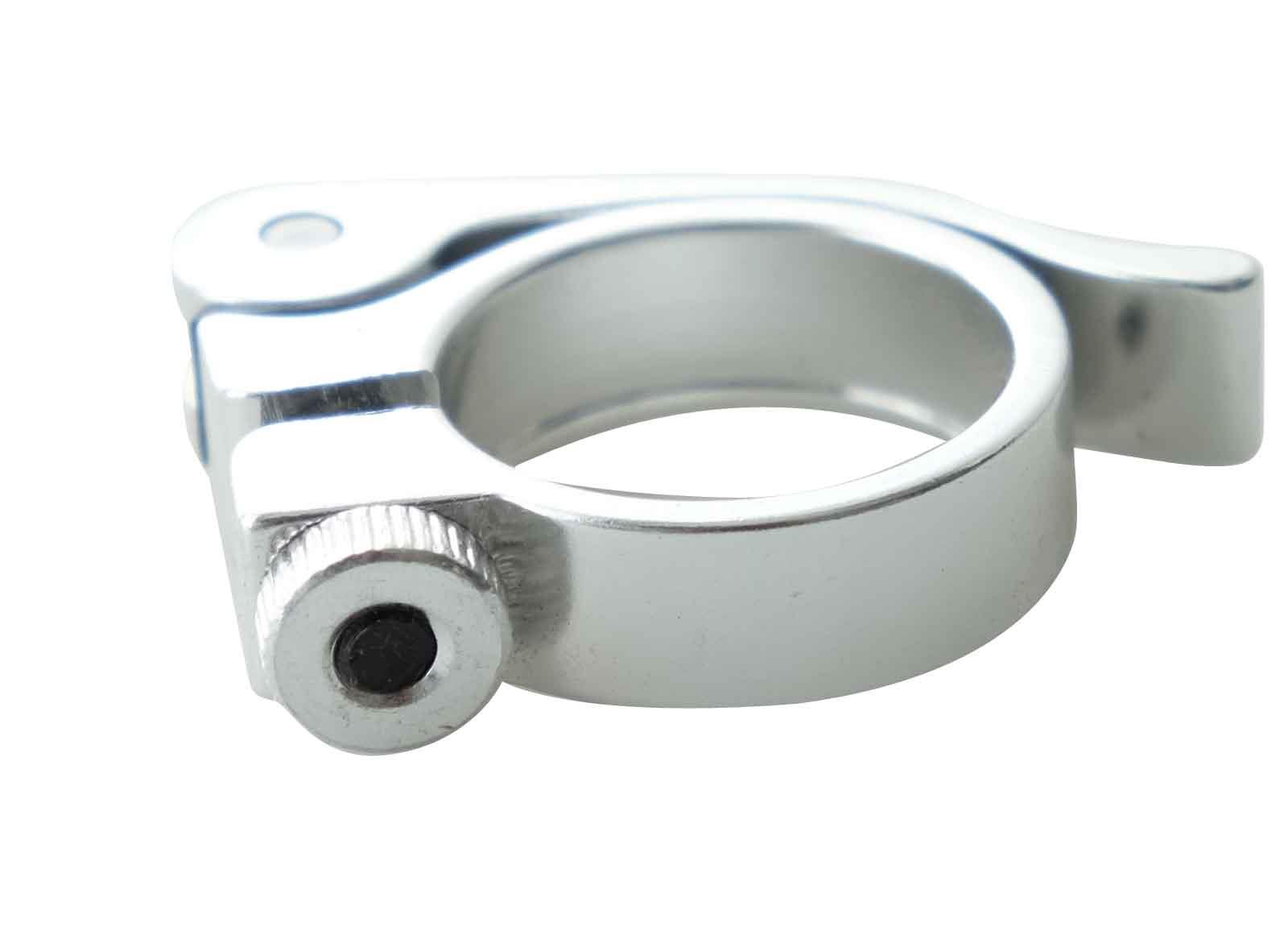 Fast adjust clamp TRAVELSCOOT