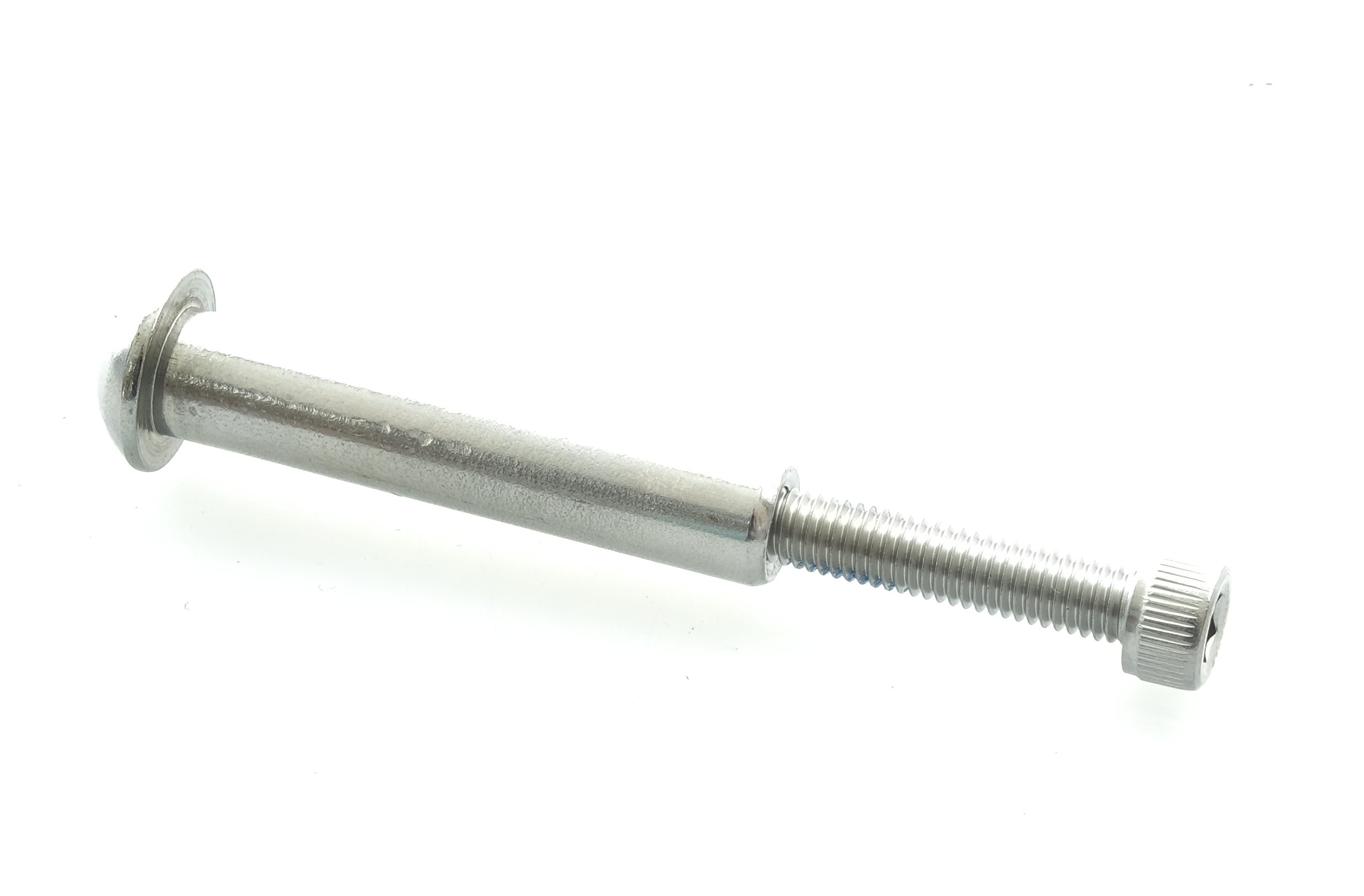 Schraube 2-Teilig für MovingStar 101