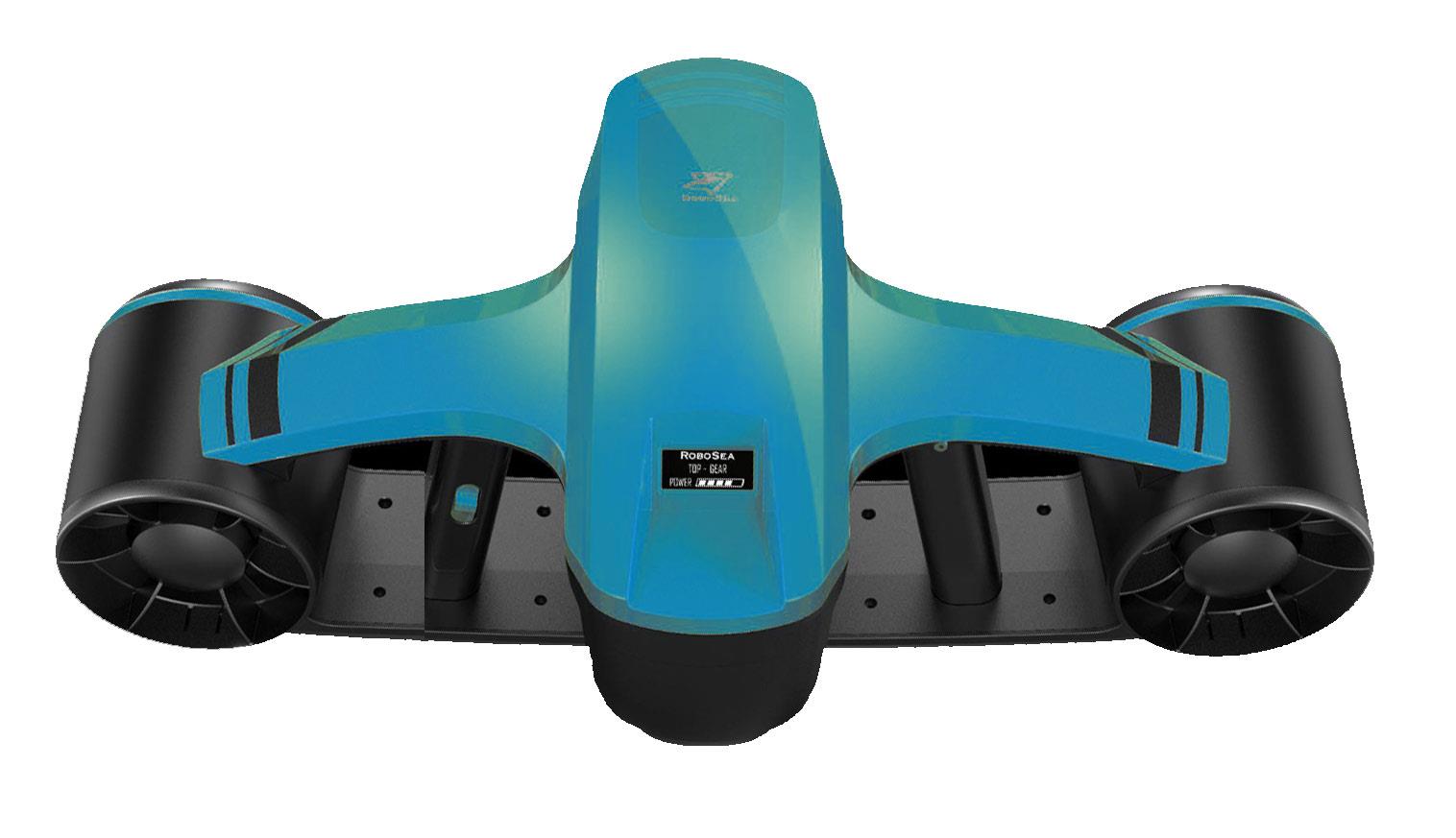 ROBOSEA® SeaFlyer - blau
