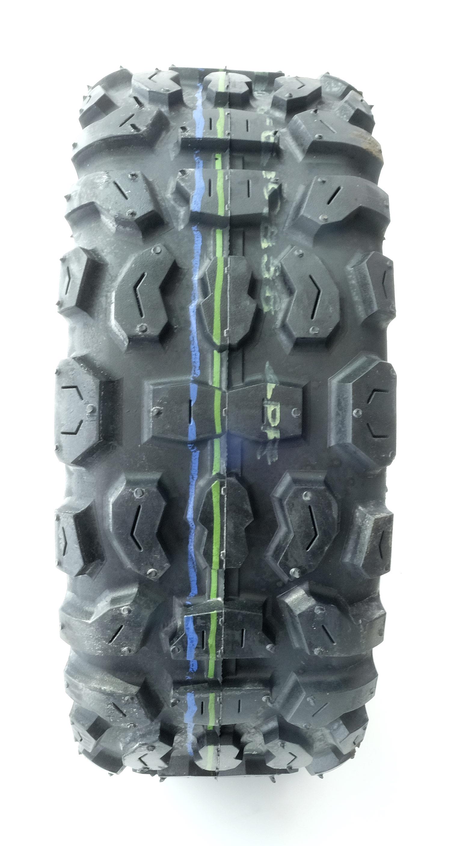 90/65 - 6.5 Reifendecke CST C-858 TT
