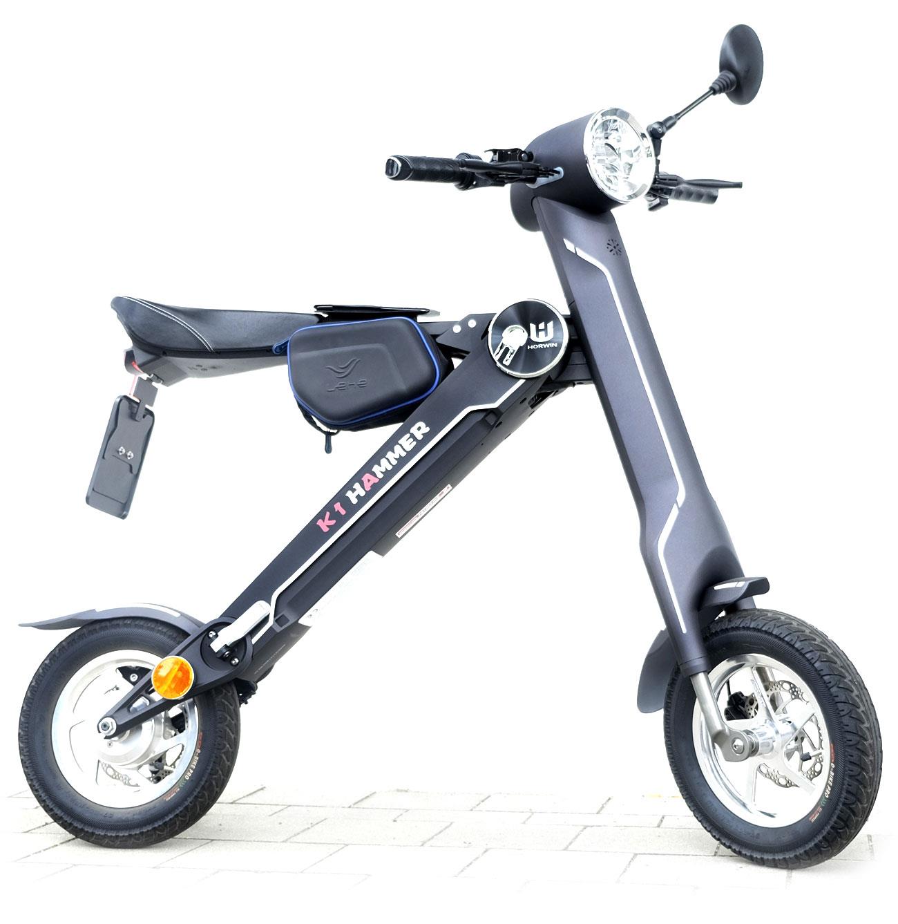 HAMMER K1