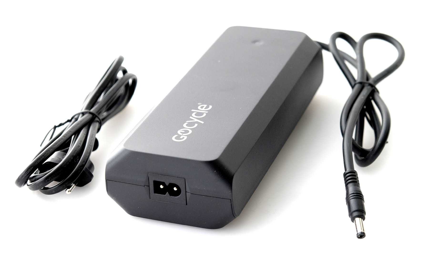 GOCYCLE G4 Charger 36V 4amp G4, G4i and G4i+