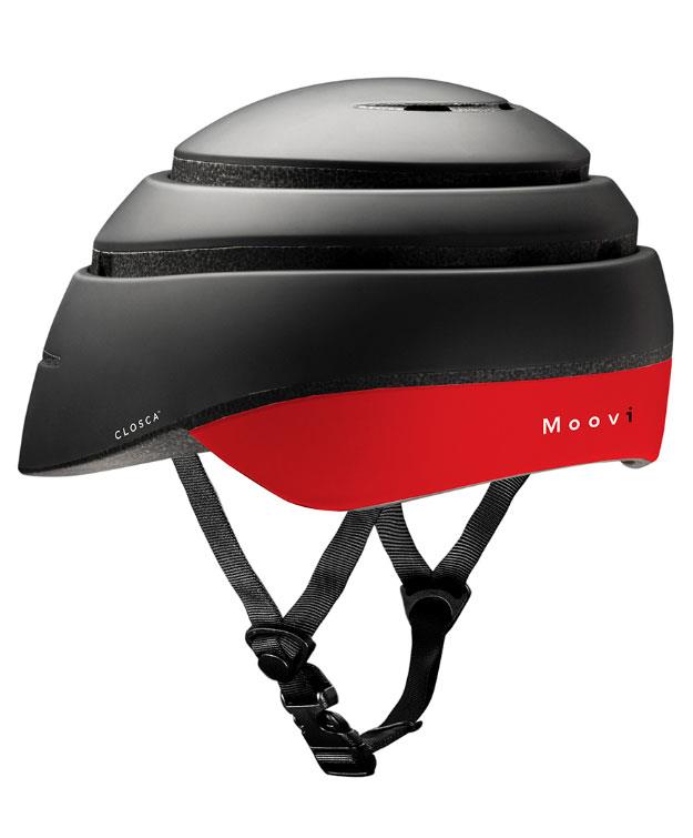 CASQUE DE FAUTEUIL Moovi