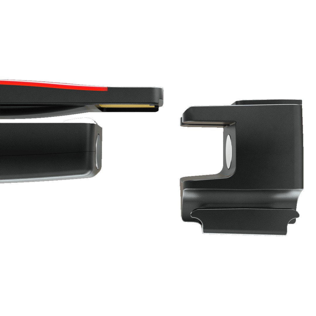 KNOG Sicherheitsleuchte Plus StVZO