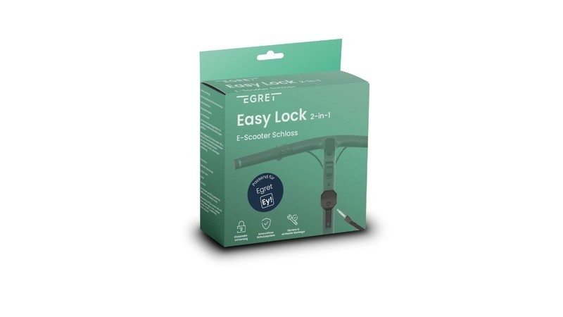 EGRET Easy Lock Ey!, X Core| Prime| Ultra