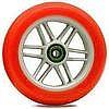 GO2 Ersatzreifen / Replacement Wheel GO2