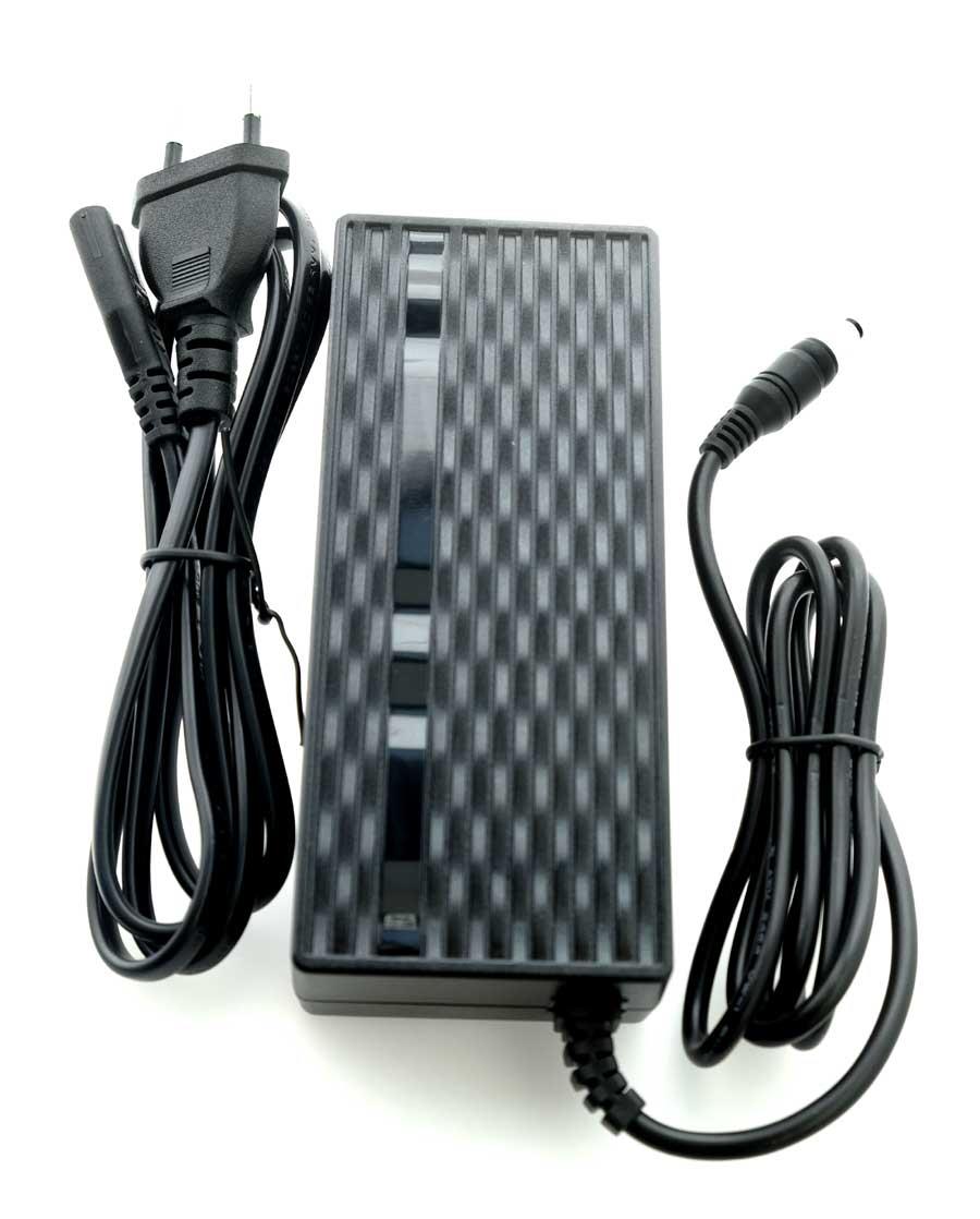 Ladegerät LI-Charger THE-URBAN xC1 xR1 xT1