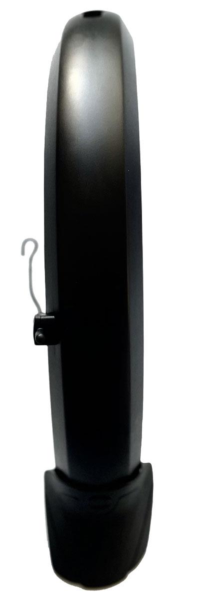 Mudguard Heckschutzblech für go!mate Modelle Mudguard Heckschutzblech für go!mate Modelle