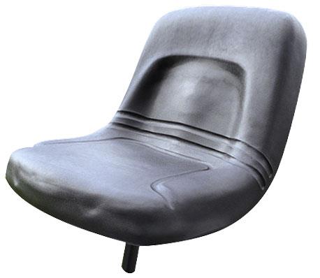Freeliner EVO I + EVO II + EVO III Schalensitz – großer Komfortsitz mit Rückenlehne Freeliner EVO I + EVO II + EVO III Schalensitz – großer Komfortsitz mit Rückenlehne