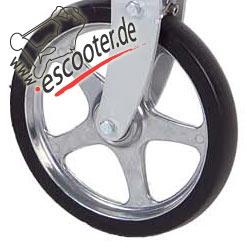 XOOTR® Ersatzrad Xootrscooter / Replacementtire Xoot