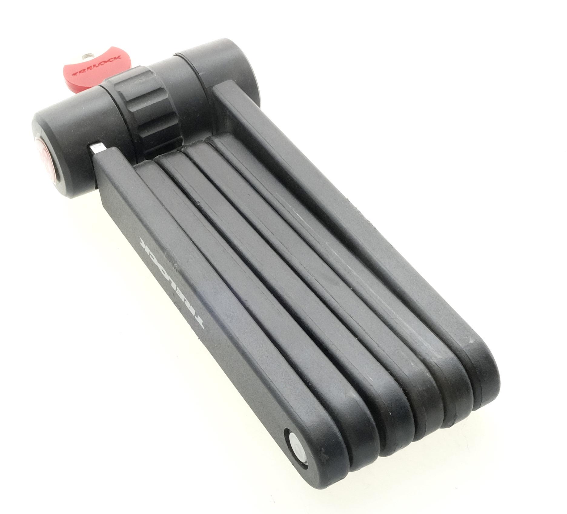 Gebrauchtes TRELOCK FS401 Schloss