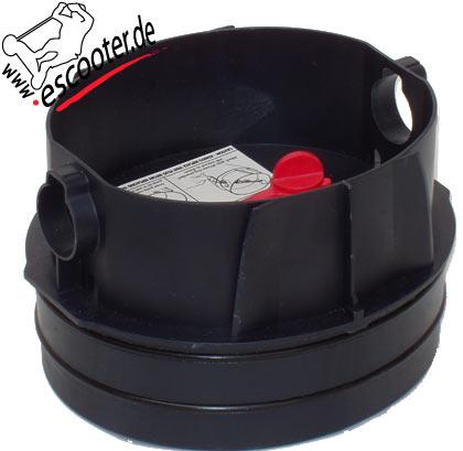 Innere Dichtungshülse / Inner Nose Cone used