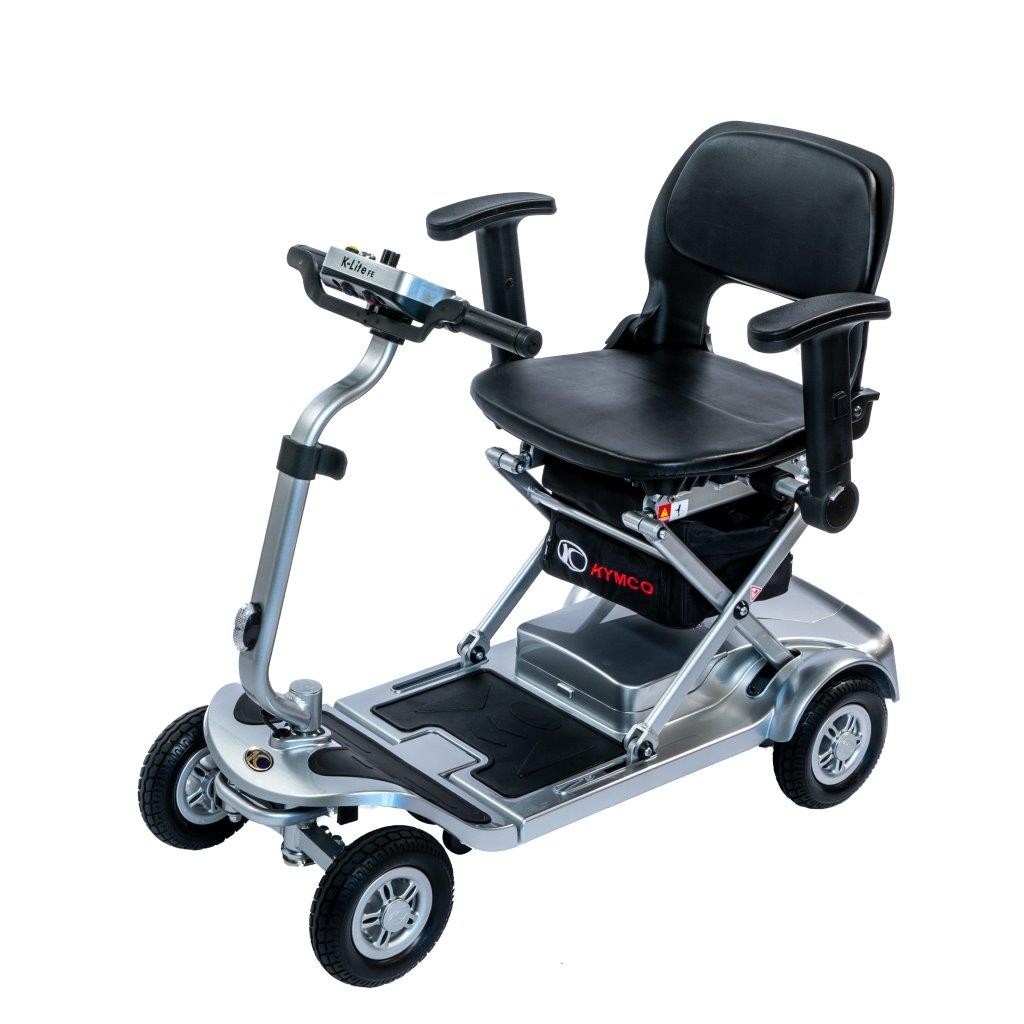 KYMCO Healthcare K-LITE FE