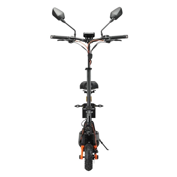 JOYOR S8E mit Sitz
