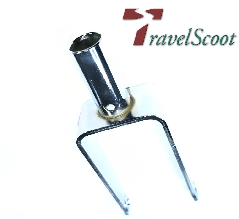Gabel TRAVELSCOOT® Frontfork - Escape