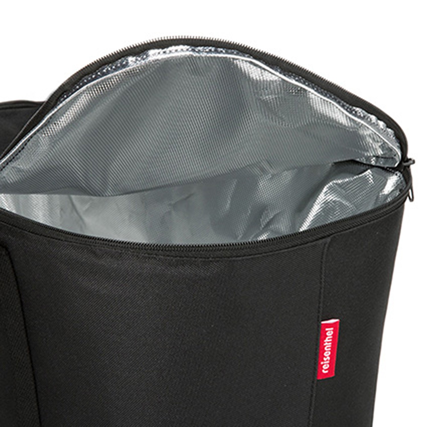 KLICKfix® Reisenthel Iso Basket Bag Thermotasche für KLICKfix Lenkerkörbe - dots