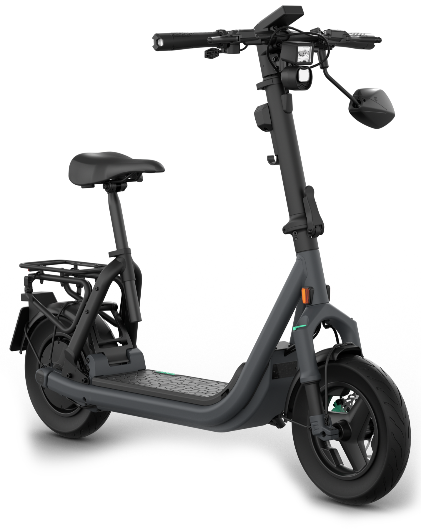 EGRET GTS - 45 km/h