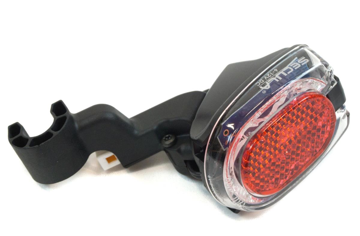 GOCYCLE Busch & Muller Secula E Rear Light G2 G3 GS G3+ GX GXi GOCYCLE Busch & Muller Secula E Rear Light G2 G3 GS G3+ GX GXi