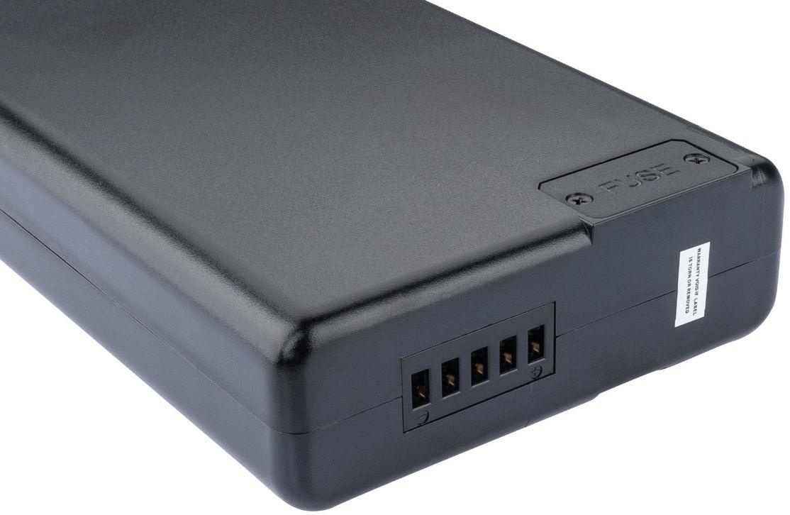 Ansmann Akku Li-Ion 36V 9 Ah