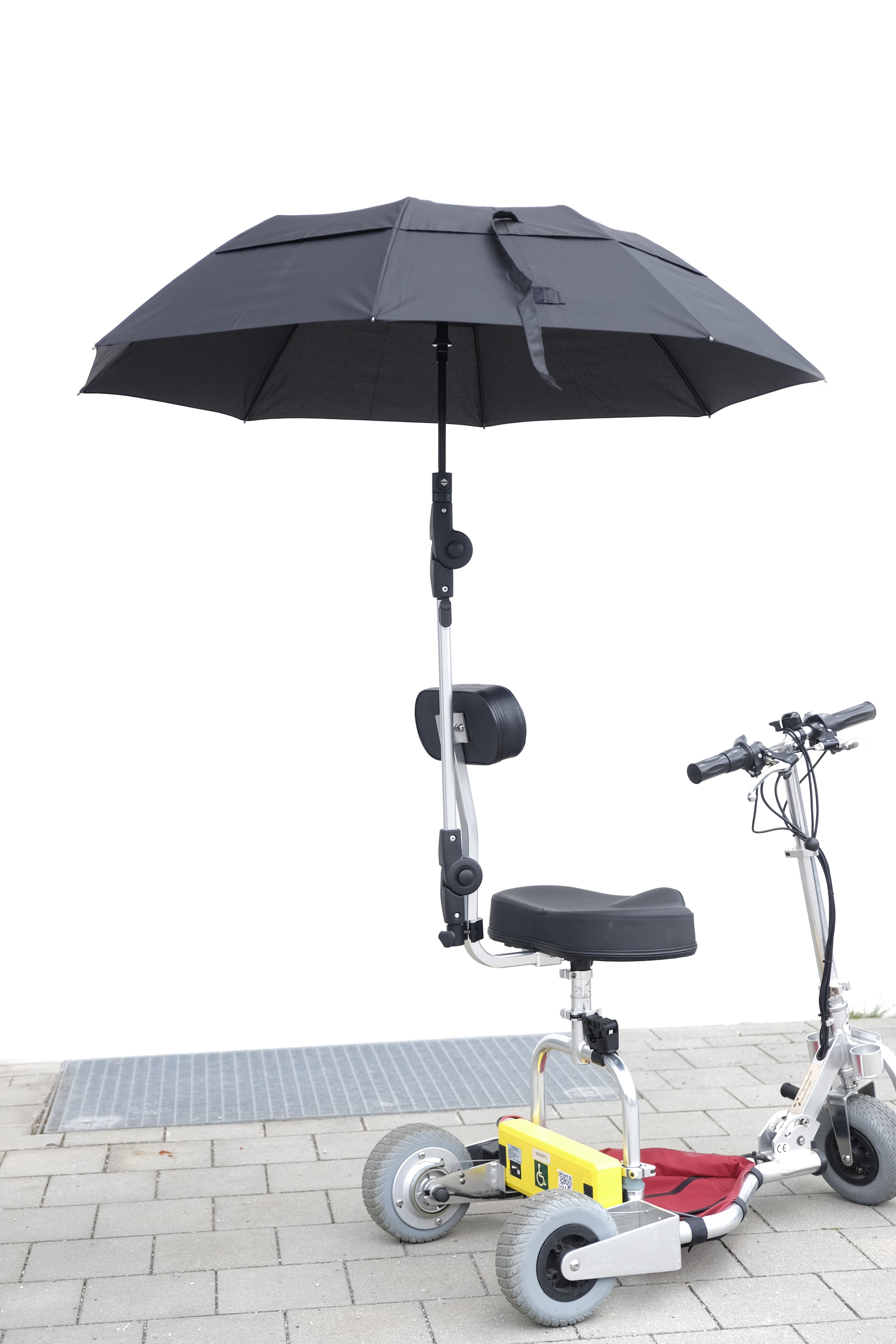 Protection Umbrella for TRAVELSCOOT®