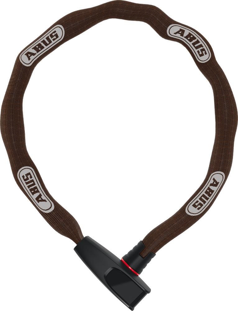 ABUS Catena Schlosskette 75cm