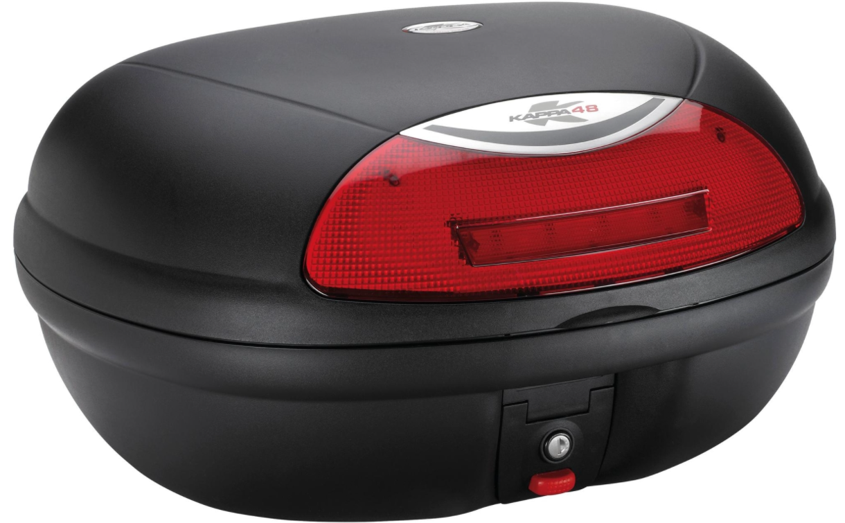Topcase Big ~ 48 Ltr.