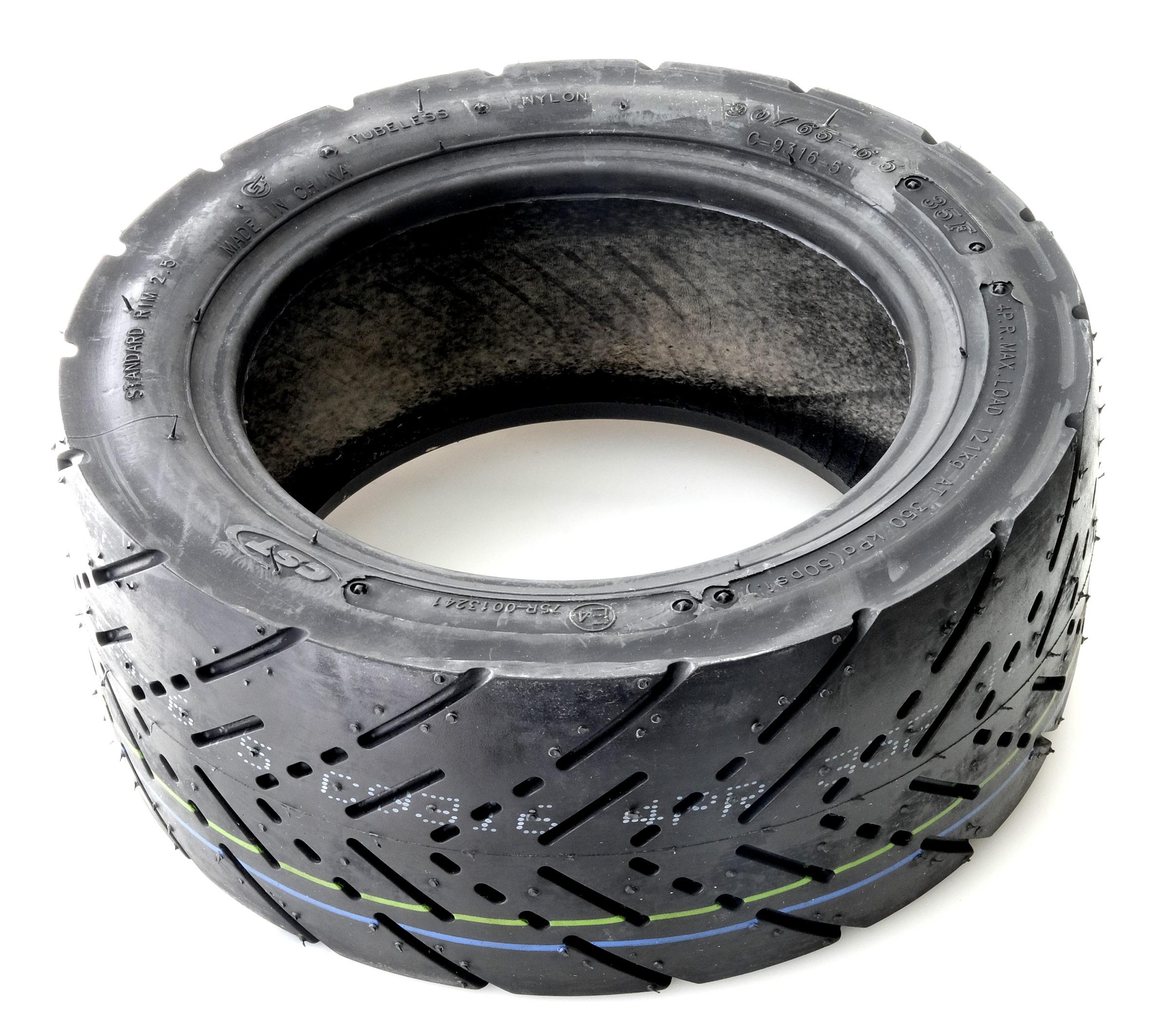 90/65-6.5 CST Mopedreifen E4 TL 90/65-6.5 CST Mopedreifen E4 TL