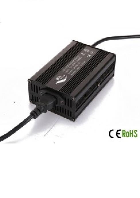 gomate Ladegerät S120 (42V2A) für ER / PLUS / EVO  Modelle