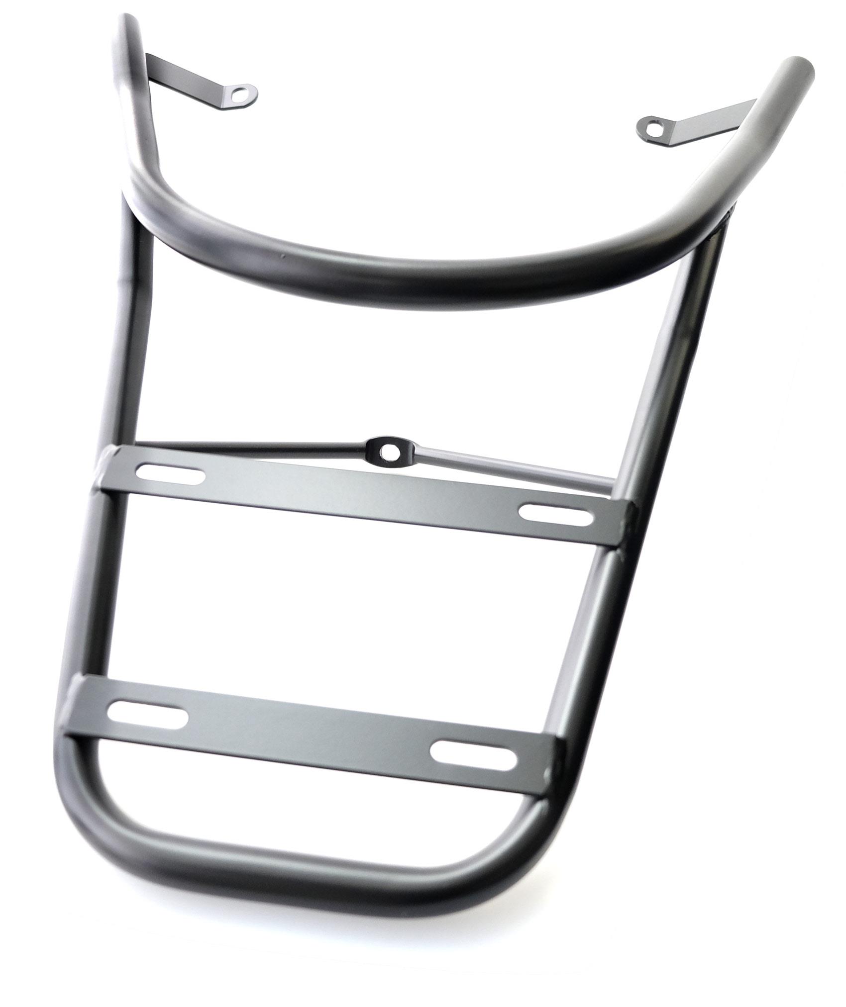 SFM SAXXX E-BEE 2.0 Gepäckträger RACK