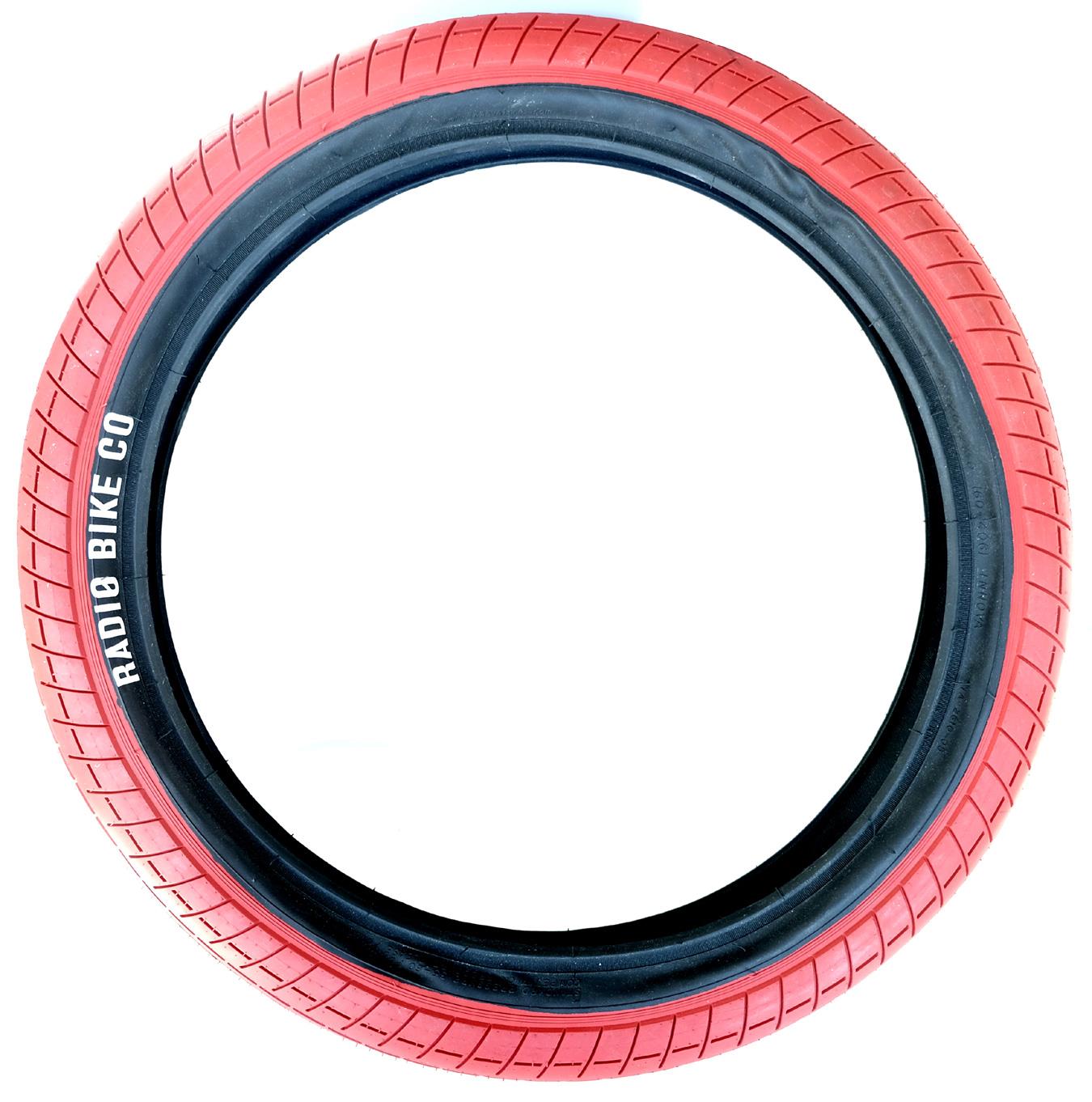 20 x 2,4 60-406 Reifenmantel 