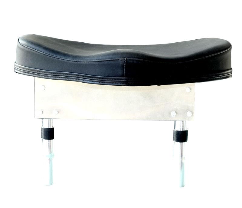 TRAVELSCOOT® small child seat special conversion