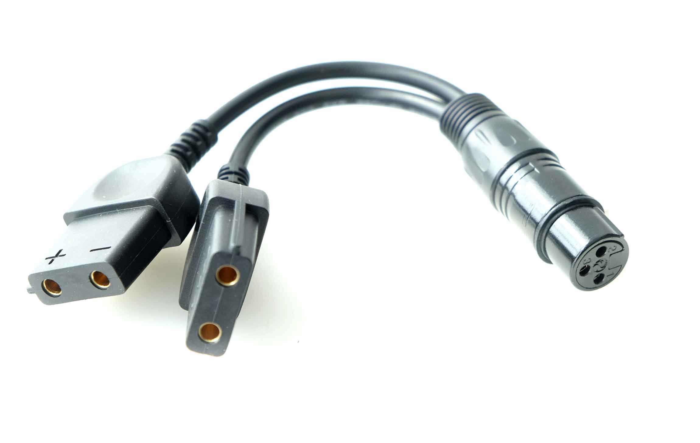 MovingStar externer Ladeadapter MS102