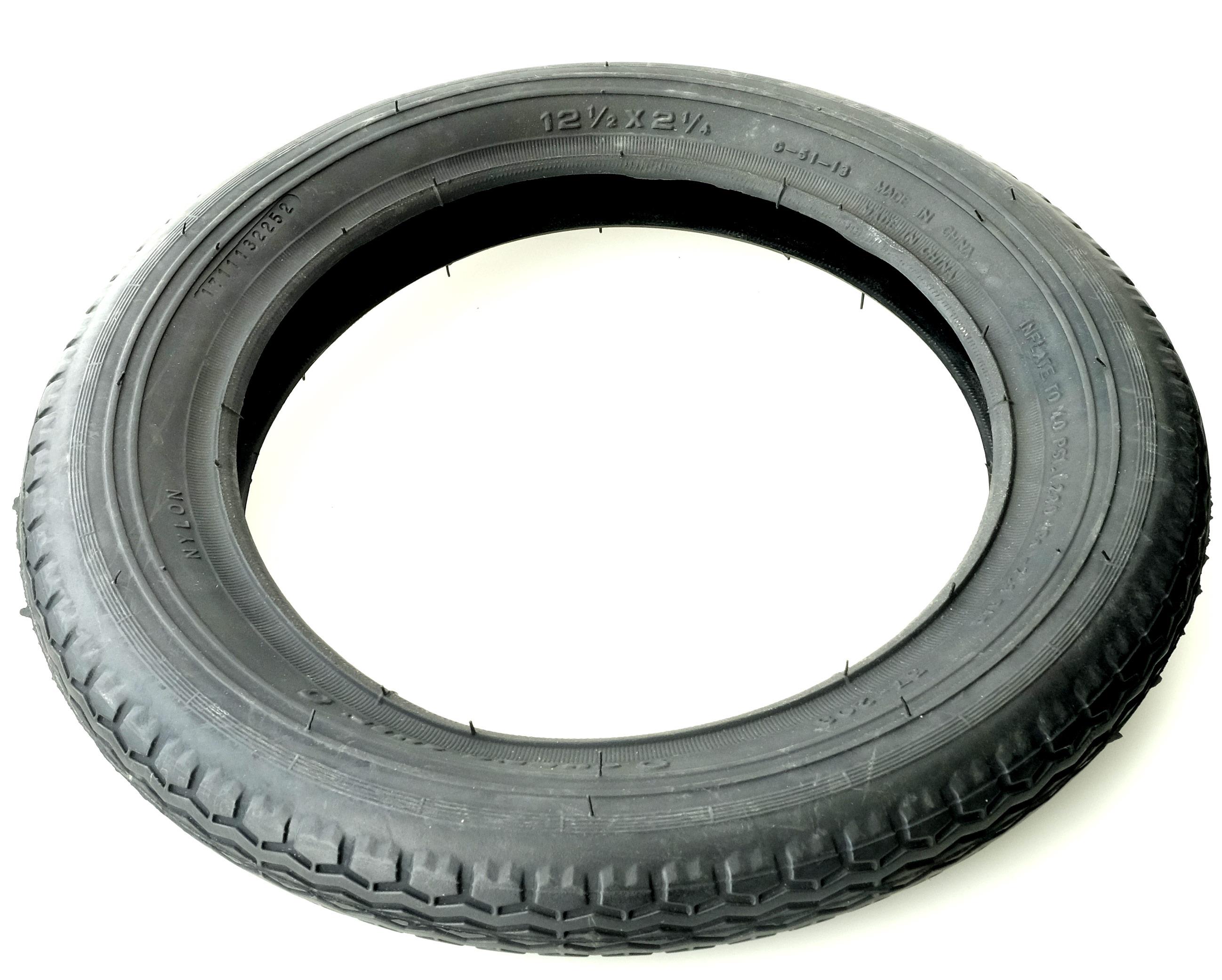 12.5 x 2.25 57-203 Cheng Shin Reifendecke 12.5 x 2.25 57-203 Cheng Shin Reifendecke