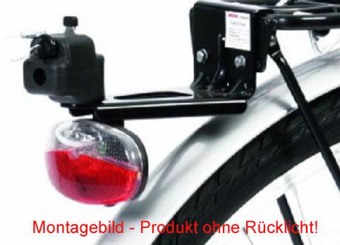 easy-snap®  SHOPPERKUPPLUNG