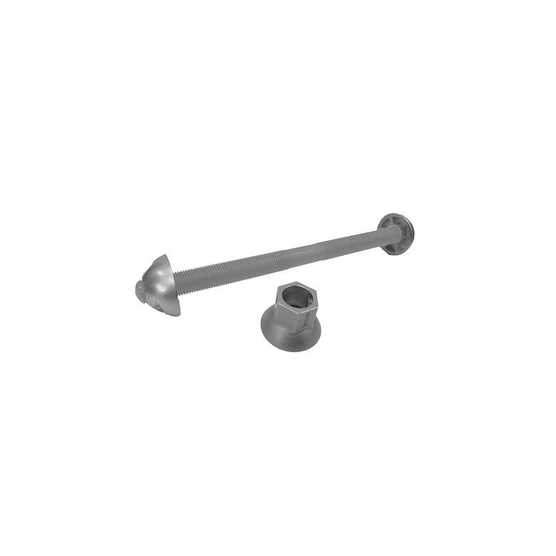AddBike+ anti-theft axle AddBike+ anti-theft axle