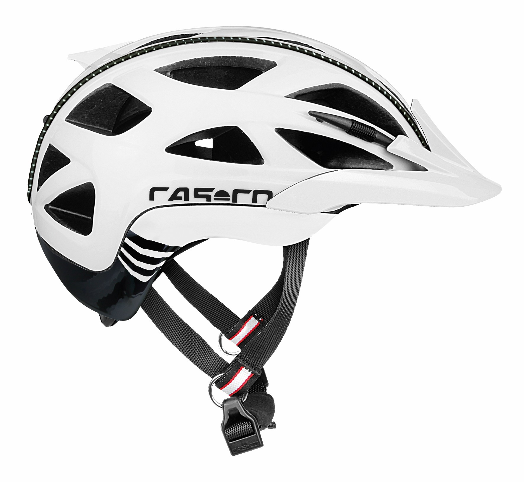 CASCO Activ 2 helmet white