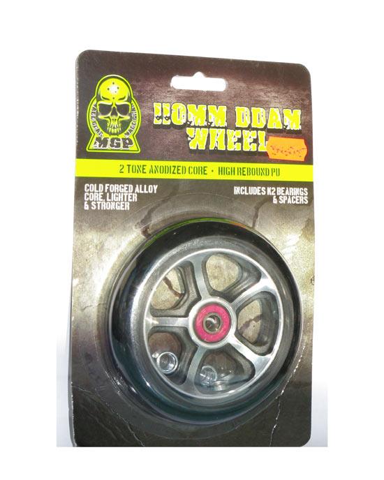 MGP Aerowheel 110mm