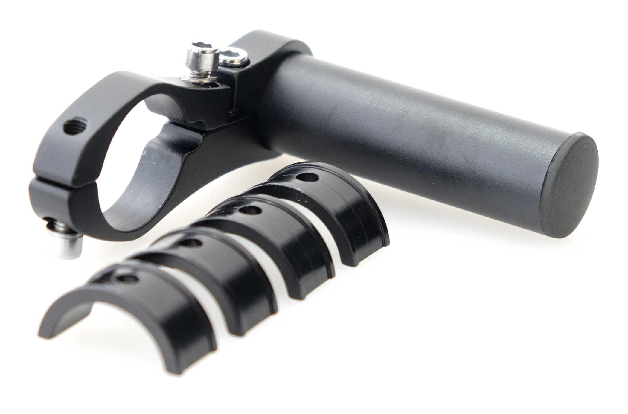 Point Lenkeradapter Erweiterung für Instrumente / Handy