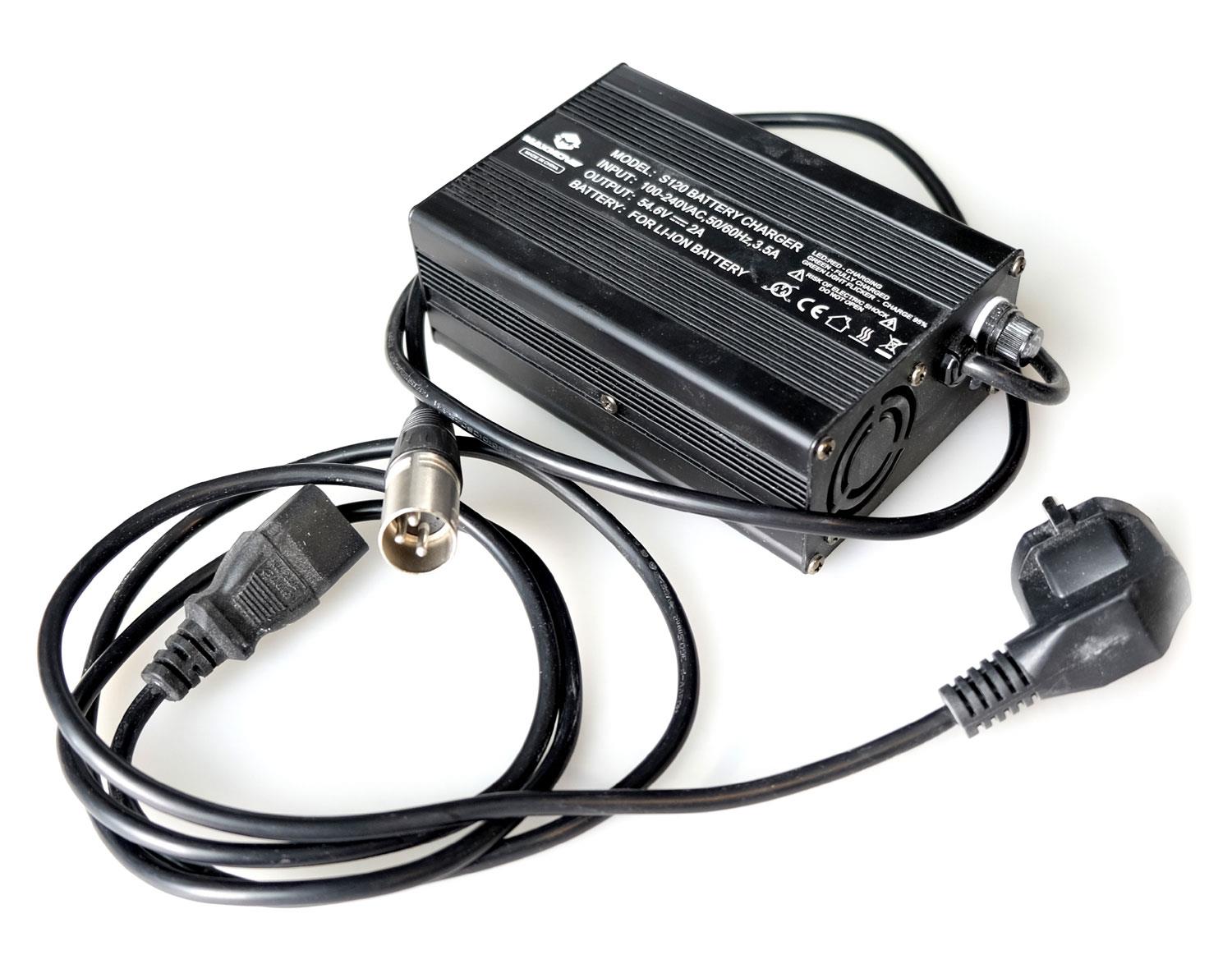 Charger TREKSTOR EG90 Charger TREKSTOR EG90