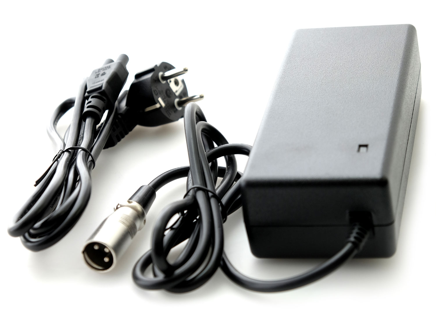 Ladegerät LI-Charger EGRET TEN 36V