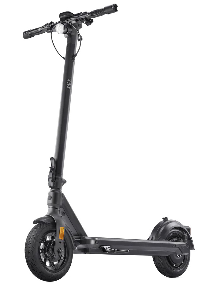 E-Scooter - VERLEIH WÄHREND REPARATUREN (als Ersatzfahrzeug)