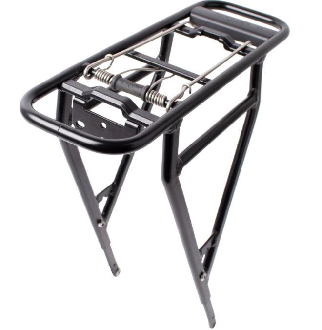 RACK arrière ATRANVELO Commute 365 BS AV