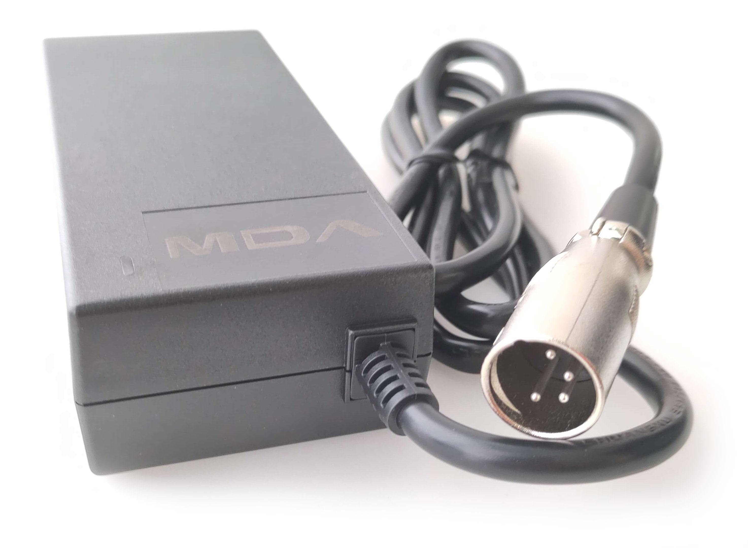 Additional replacement charger MovingStar 101 / 101SF / TravelBuddy