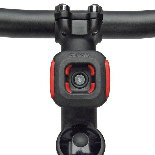 RIXEN & KAUL Phone Bag S + Quad Adapter