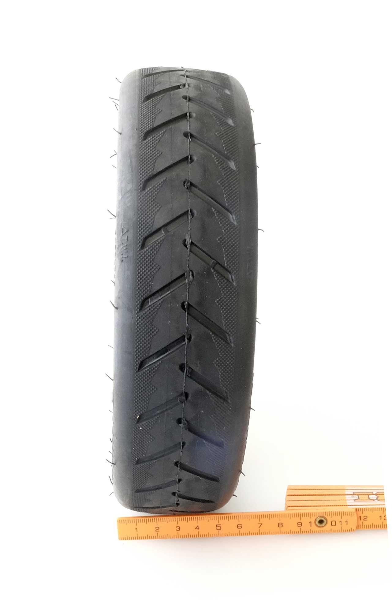 8 1/2 x 2 x 2  50/75-6.1 Innova Tubeless