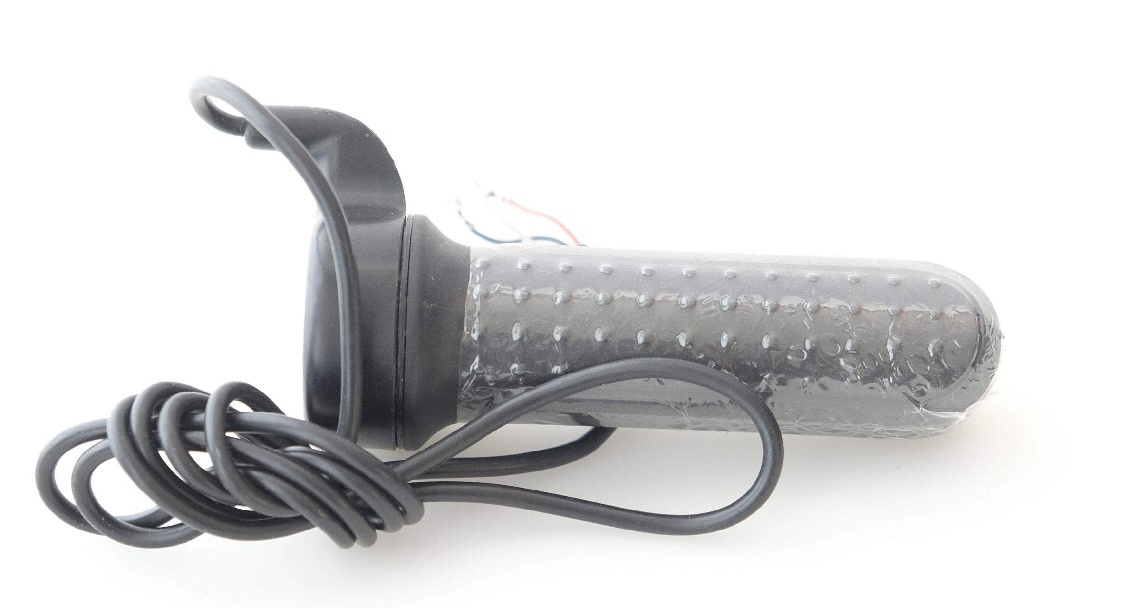 Gasdrehgriff  throttle Standard Hall-Typ WUXING