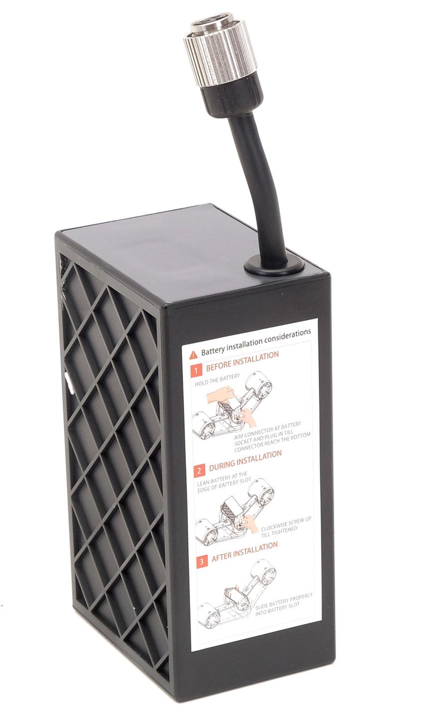 GENEINNO S1 / S1 plus Battery Pack